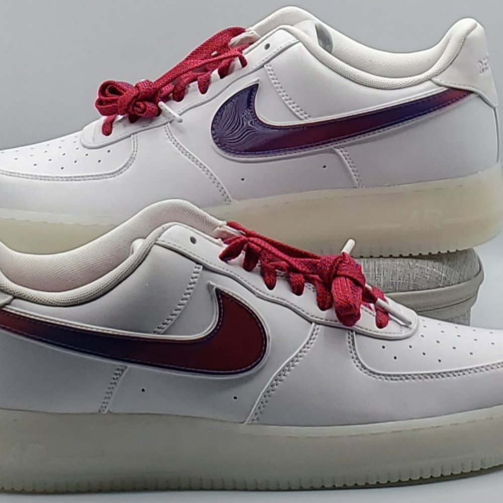 Nike Air Force 1 '07 De Lo Mio Men's Size 15 NEW